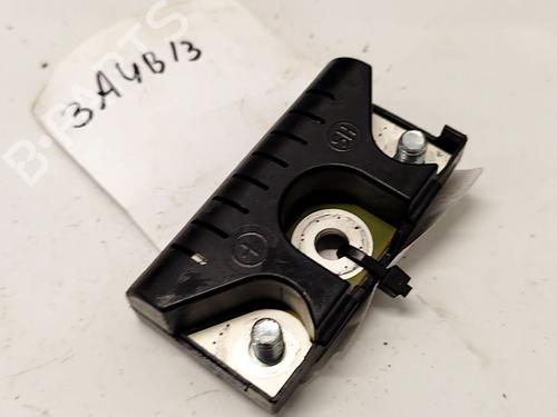 Used Electronic module Electronic module MERCEDES-BENZ GL-CLASS (X164) GL 420 CDI 4-matic (164.828) (306 hp) 40246009 40246009