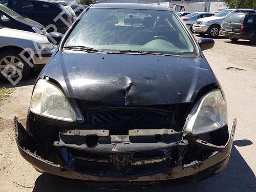 Used Parts HONDA CIVIC VII Hatchback (EU, EP, EV)  1.4 iS (EP1, EU5, EU7)  4526592