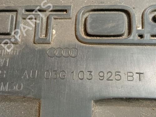 Upper protection AUDI A3 (8P1) 2.0 TDI | BP34919087M93 - Image 4