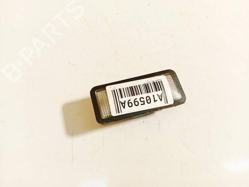 Used Interior roof light Interior roof light PEUGEOT 406 (8B) 1.9 TD (90 hp) 34948206 34948206