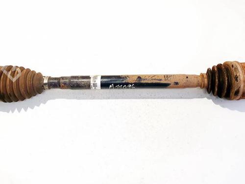 Used Left rear driveshaft Left rear driveshaft 38579014 38579014