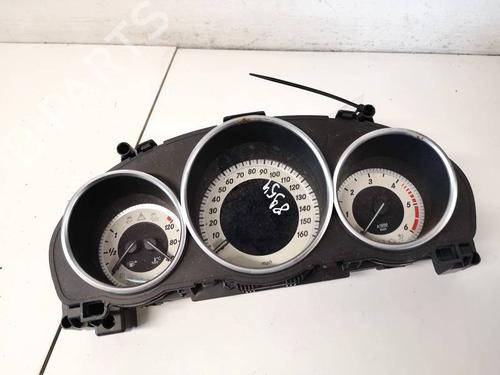 Used Instrument cluster Instrument cluster 35314422 35314422