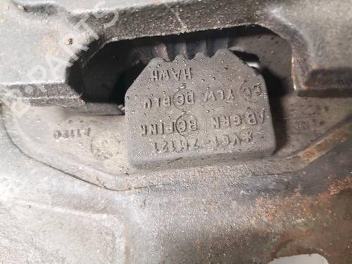 Engine mount FORD FOCUS III 1.6 TDCi | BP32624238M89 - Image 3