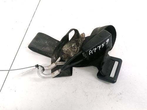 Used Seat buckle Seat buckle 35464932 35464932