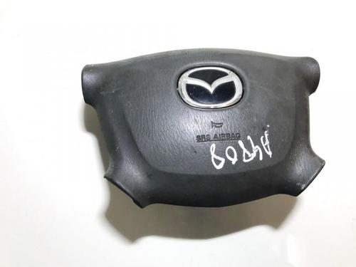 Used Driver airbag Driver airbag MAZDA 626 V (GF) 2.0 Turbo DI (GFFP) (101 hp) 33511836 33511836