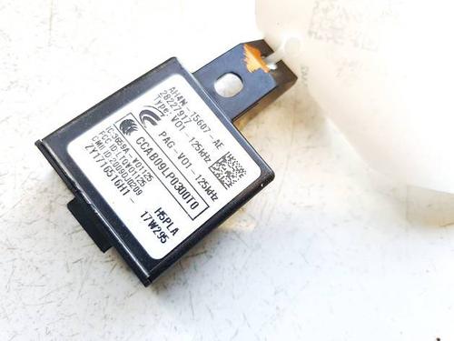 Electronic module VOLVO V40 Hatchback (525) D2 | BP39632791M83 - Image 2
