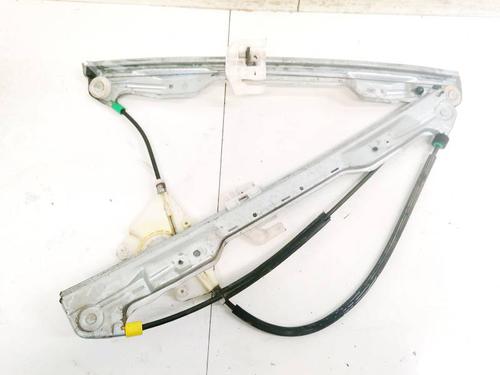 Used Front left window mechanism Front left window mechanism CITROËN C5 II (RC_) 2.0 HDi (RCRHRH) (136 hp) 35347414 35347414