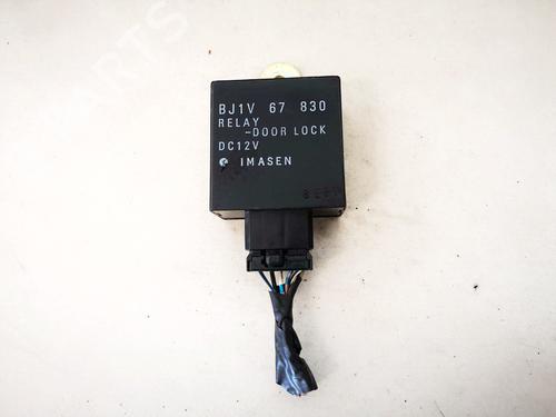 Used Electronic module Electronic module 35500639 35500639