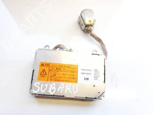 Used Xenon ballast Xenon ballast 35045253 35045253