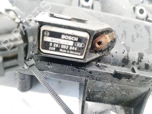 Electronic module OPEL MERIVA A MPV (X03) 1.3 CDTI (E75) | BP35273953M83 - Image 3