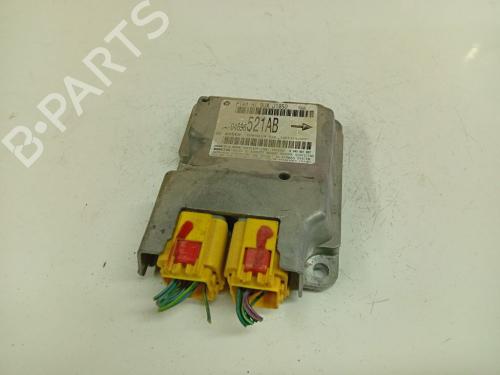 Used ECU airbags ECU airbags CHRYSLER PT CRUISER (PT_) 2.2 CRD (121 hp) 40519911 40519911