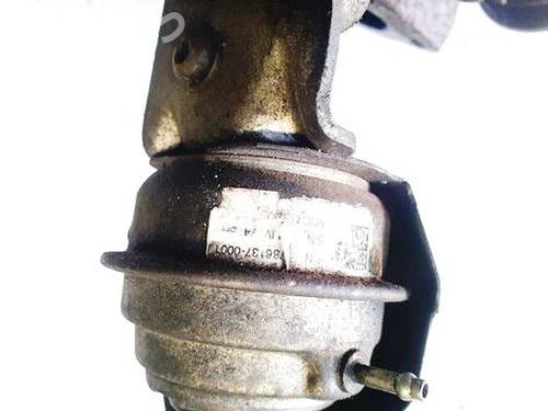 Electronic sensor OPEL INSIGNIA A (G09) 2.0 CDTI (68) | BP34801798M84 - Image 2