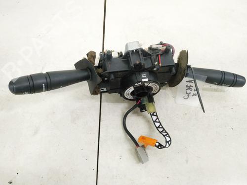 Used Warning switch Warning switch RENAULT ESPACE III (JE0_) 2.0 (JE0A) (114 hp) 35475263 35475263