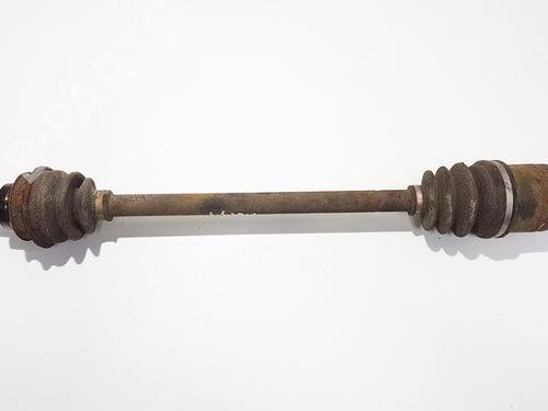 Used Left rear driveshaft Left rear driveshaft 35543038 35543038