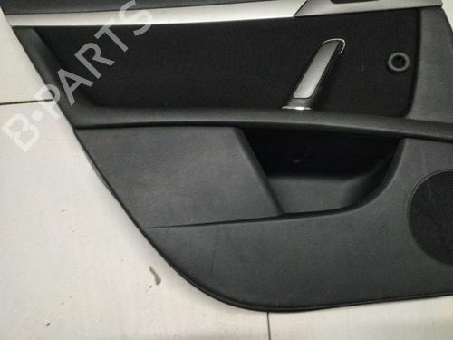 Rear left panel PEUGEOT 407 (6D_) 1.6 HDi 110 (6D9HZC, 6D9HYC) | BP34885596C60 - Image 3
