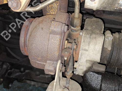 Turbo/Compresor Turbo/Compresor DODGE CALIBER 2.0 CRD (140 hp) 35025115 35025115