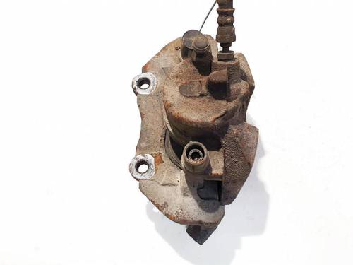 Left front brake caliper MAZDA 5 (CR) 2.0 CD (CR19) | BP35376465M105 - Image 2