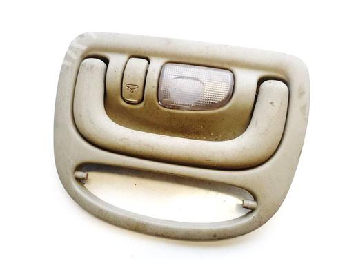 Used Rear right interior door handle Rear right interior door handle DODGE GRAND CARAVAN Mini Passenger Van 3.3 (163 hp) 35350922 35350922