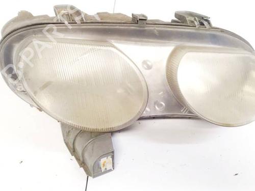 Used Right headlight Right headlight ROVER 75 (RJ) 2.0 V6 (150 hp) 35139344 35139344