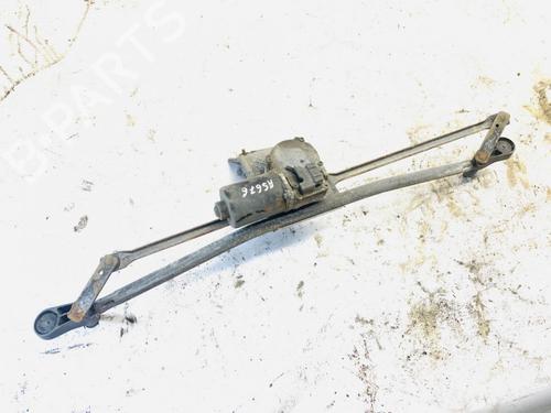Used Front wipers mechanism Front wipers mechanism FORD TRANSIT Van (FA_ _) 2.0 TDCi (125 hp) 35531377 35531377