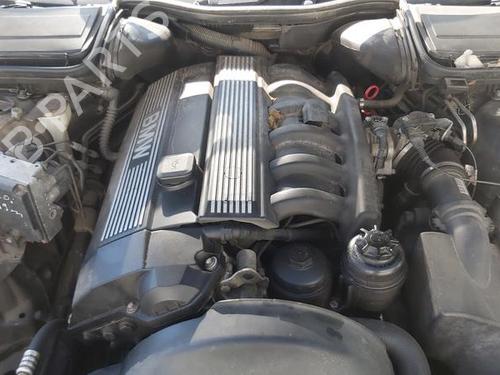 Switch BMW 5 (E39) 520 i | BP33095007I30  - Image 6