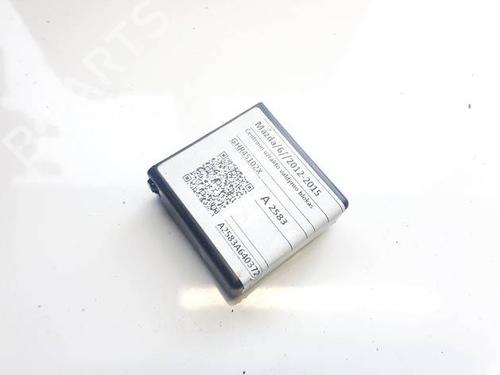 Used Electronic module Electronic module TOYOTA PRIUS (_W3_) 1.8 Hybrid (ZVW3_) (99 hp) 33565328 33565328