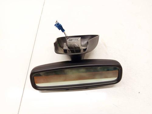 Used Rear mirror Rear mirror CITROËN C5 II (RC_) 2.0 HDi (RCRHRH) (136 hp) 34828918 34828918