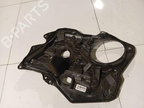 Used Rear left window mechanism Rear left window mechanism 38182990 38182990