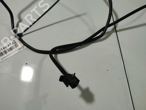 Pipe FORD FOCUS III 1.6 TDCi | BP34906673M125 - Image 2