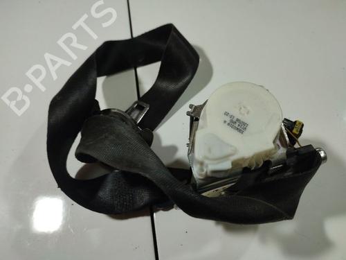 Used Front right seatbelt Front right seatbelt CITROËN C5 III (RD_) 2.0 HDi (RDRHD8, RDRHDJ, RDRHR8, RDRHRJ) (136 hp) 34935608 34935608