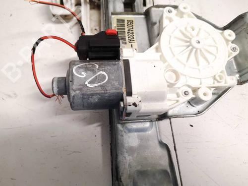 Right rear window motor DODGE CALIBER 2.0 CRD | BP35042791E22 - Image 2