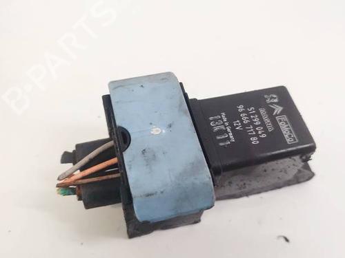 Used Electronic sensor Electronic sensor PEUGEOT 3008 I MPV (0U_) 1.6 HDi (109 hp) 35124757 35124757