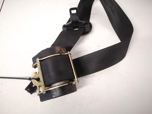 Rear left seatbelt PEUGEOT 807 (EB_) 2.2 HDi | BP35456307I29 - Image 3