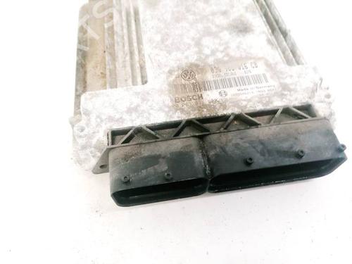 Engine control unit (ECU) VW GOLF V (1K1) 1.9 TDI | BP32919172M57 - Image 2