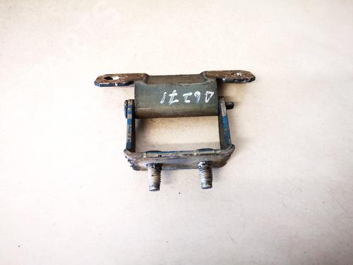 hingedoor-check-strap-nissan-almera-ii-hatchback-n16-2000-35513185 main image