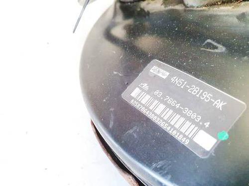 Servo brake VOLVO V50 (545) 2.4 | BP35361680M42 - Image 3