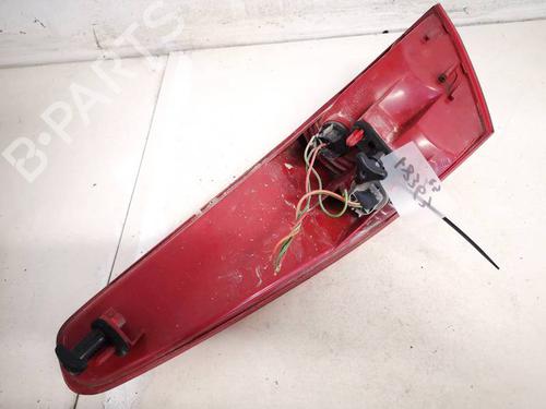 Left taillight PEUGEOT 607 (9D, 9U) 2.2 HDi | BP35359934C34 - Image 2
