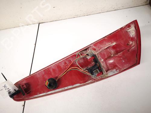 Left taillight PEUGEOT 607 (9D, 9U) 2.2 HDi | BP35438415C34 - Image 2