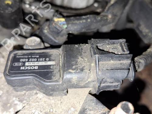 Módulo eletrónico Módulo eletrónico HONDA FR-V (BE) 2.2 i CTDi (BE5) (140 hp) 34911205 34911205
