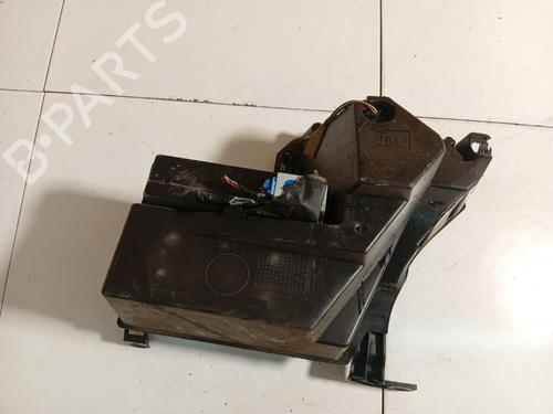 Electronic module PEUGEOT 407 (6D_) 2.0 (6DRFNB, 6DRFNE) | BP36828290M83 - Image 3