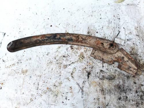 Used Support FORD FOCUS C-MAX (DM2) 2.0 TDCi (136 hp) 32562533