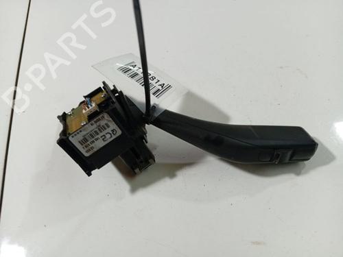 Warning switch SKODA OCTAVIA II (1Z3) 2.0 TDI | BP36455172I22 - Image 3