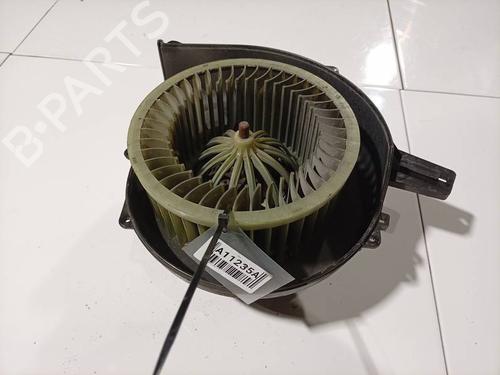 Used Heater blower motor Heater blower motor SKODA FABIA I (6Y2) 1.9 TDI (100 hp) 34740751 34740751