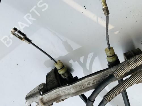 Cable AUDI A4 B6 (8E2) 1.9 TDI | BP35526173E12 - Image 2