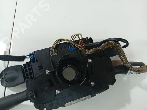 Warning switch PEUGEOT 407 (6D_) 2.0 (6DRFNB, 6DRFNE) | BP34844566I22 - Image 3