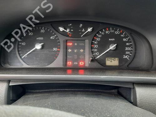 Switch RENAULT LAGUNA II (BG0/1_) 1.9 dCi (BG08, BG0G) | BP33085563I30  - Image 9