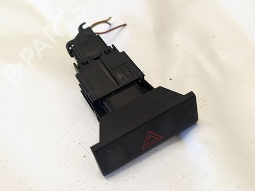Warning switch SEAT LEON (5F1) 1.6 TDI | BP34796539I22 - Image 2