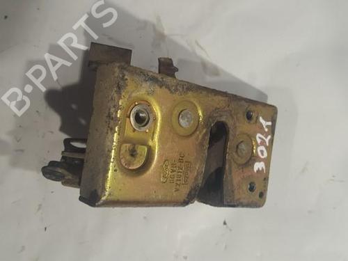 Used Front right lock Front right lock FORD TRANSIT Van (T_ _) 2.5 D (TAL, TAS, TGL, TWS) (71 hp) 35655923 35655923
