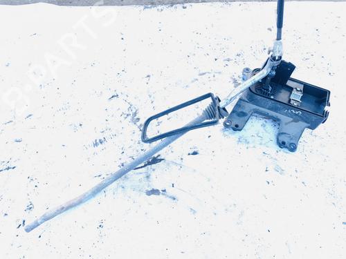 Used Gear lever Gear lever OPEL CORSA D (S07) 1.2 LPG (L08, L68) (80 hp) 35538501 35538501