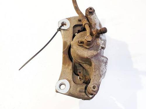 Left front brake caliper MAZDA CX-3 (DK) 1.5 SKYACTIV-D (DK2WS, DK5FW) | BP35017530M105 - Image 2